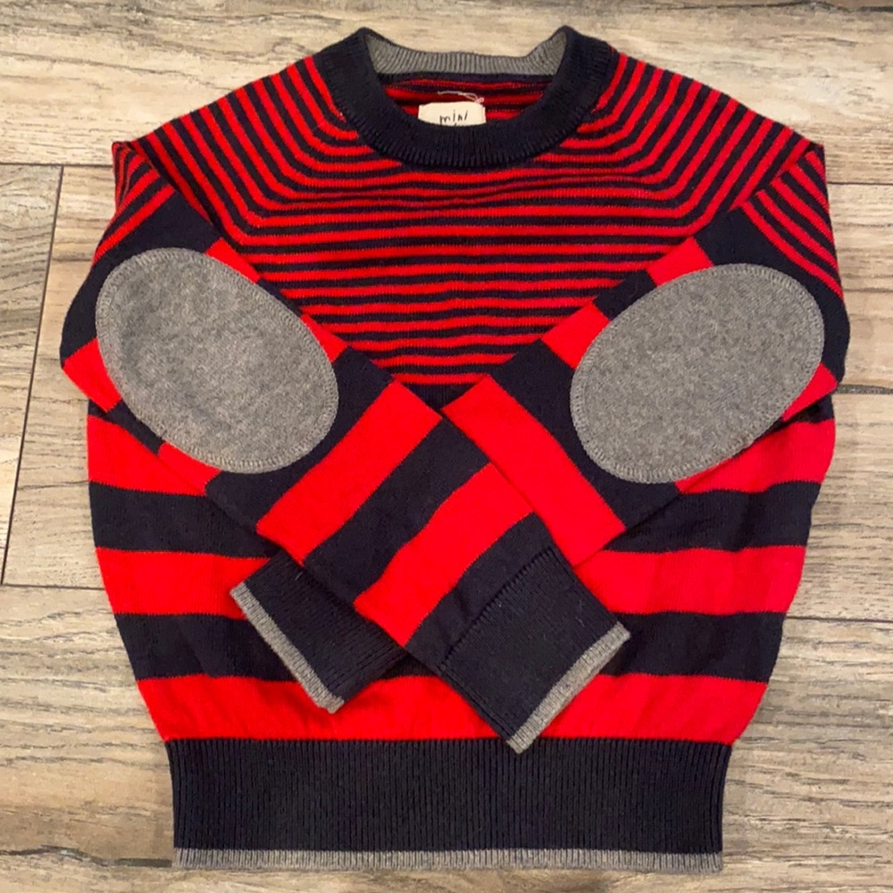 Mini Boden Sweater